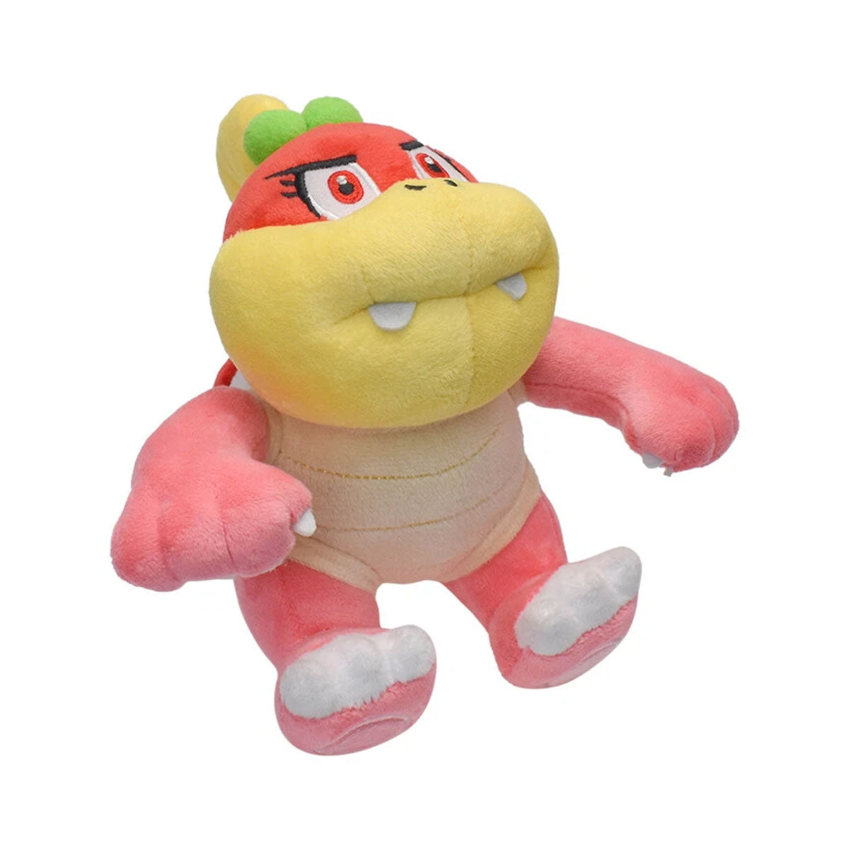 Nintendo Super Mario All Star Collection Plush Toy: Pom Pom