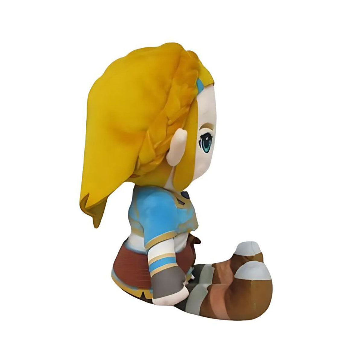 Nintendo The Legend of Zelda Breath of the Wild Plush: Zelda