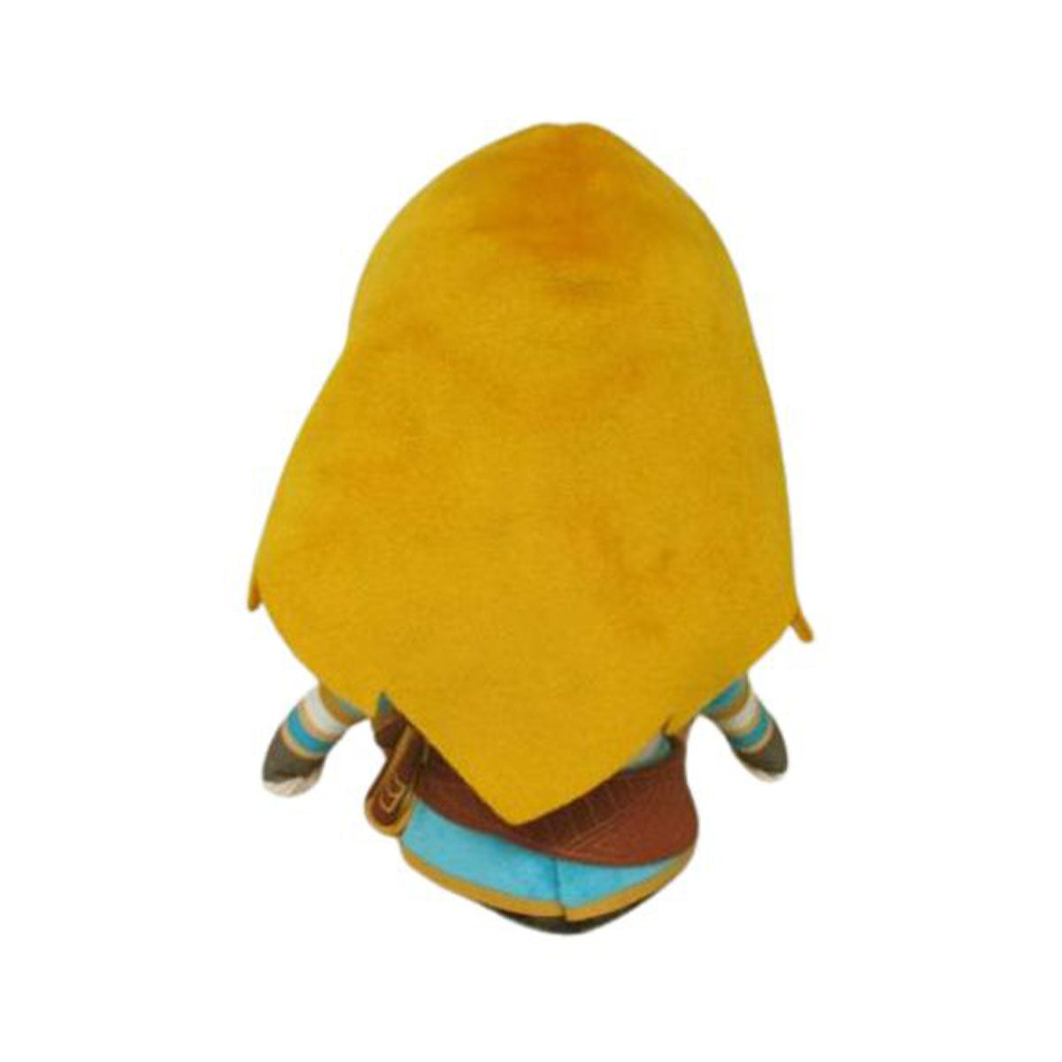 Nintendo The Legend of Zelda Breath of the Wild Plush: Zelda
