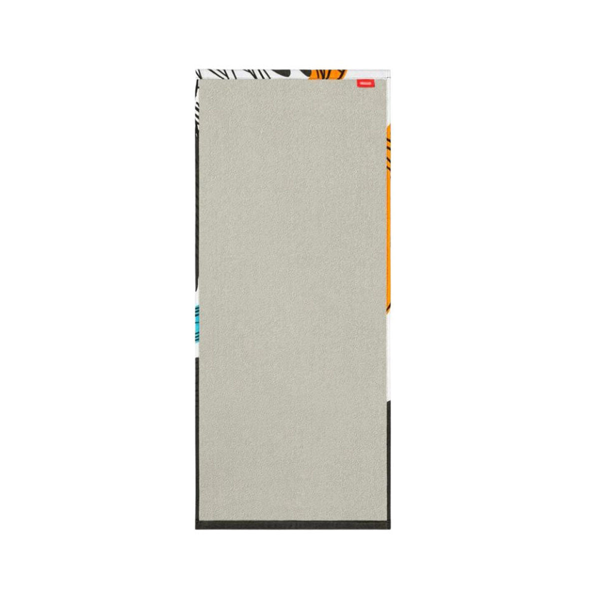 Nintendo Super Mario Hanafuda Face Towel: Mario