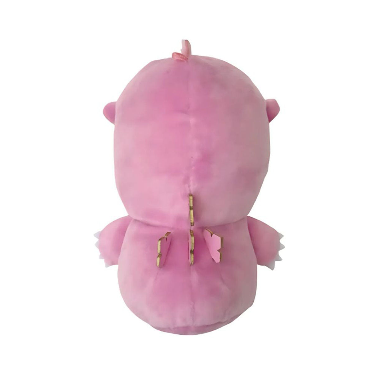 Godzilla Pink Version Keychain Plush: Godziham-kun – Hello Japan