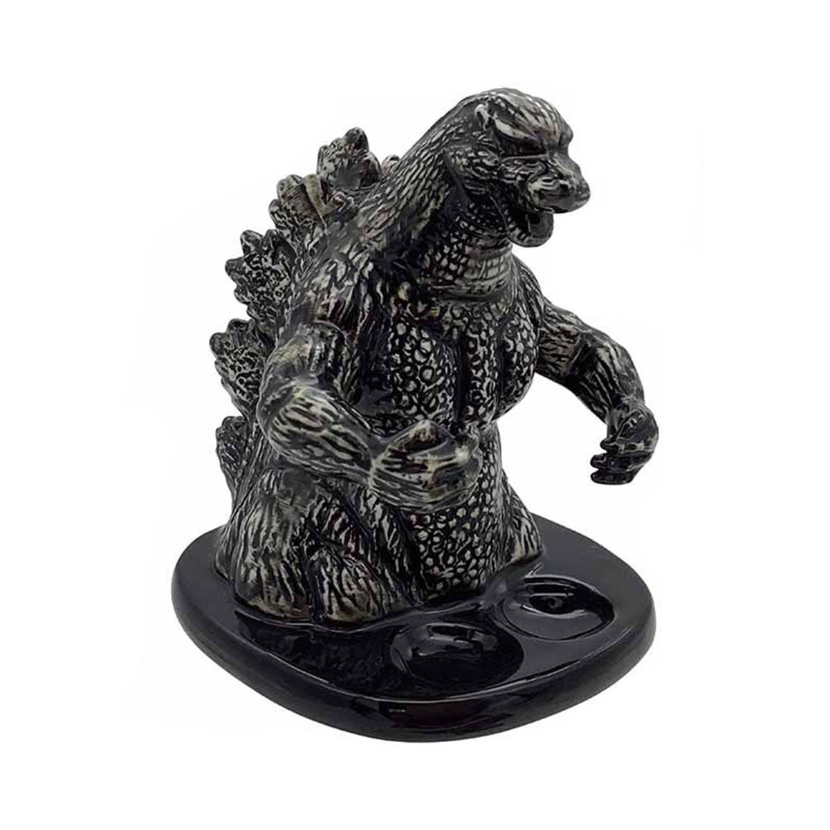 Godzilla 1994 Version Toothbrush Stand – Hello Japan