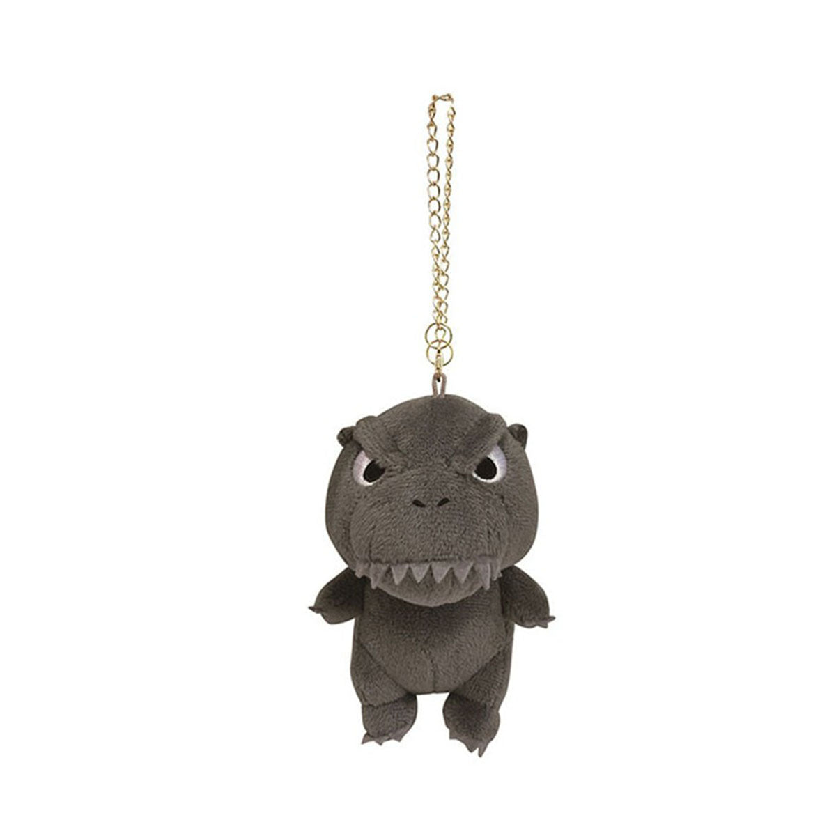 Godzilla 1954 Version Keychain Plush – Hello Japan