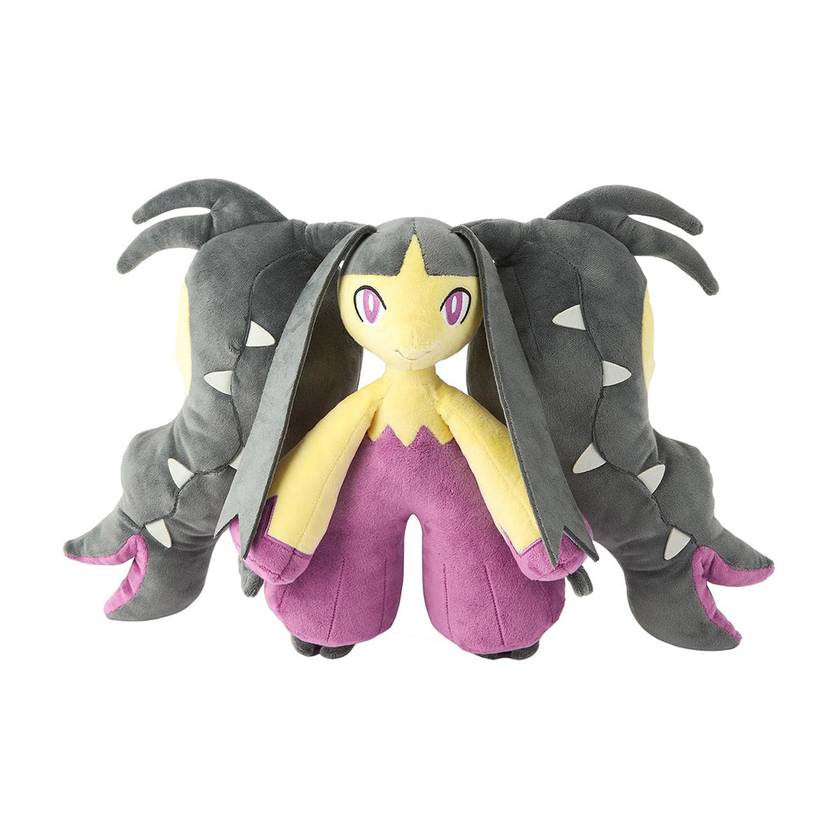Pokemon Original Pokemon Doll Mega Plush: Mawile