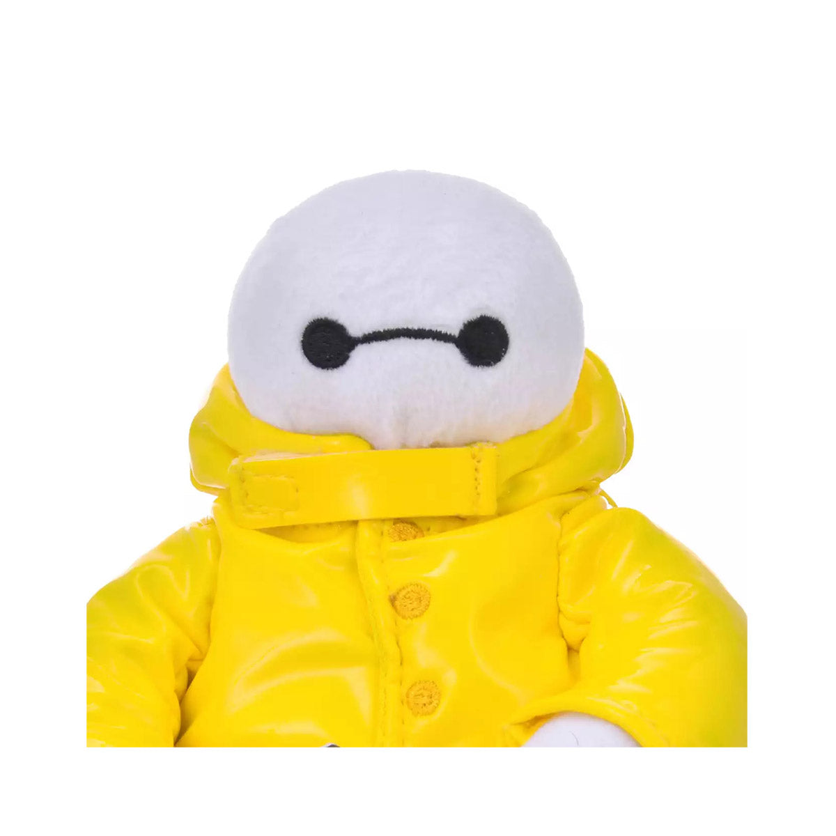 Disney Baymax & Mochi Rainy Day Keychain