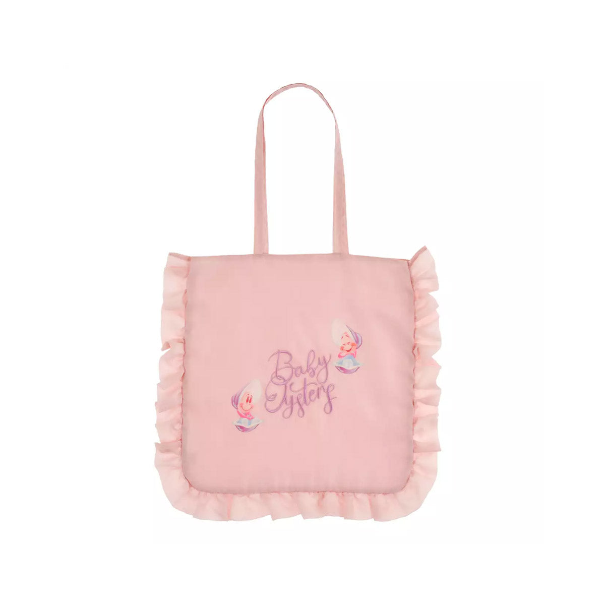 Disney Baby Oyster Tote Bag