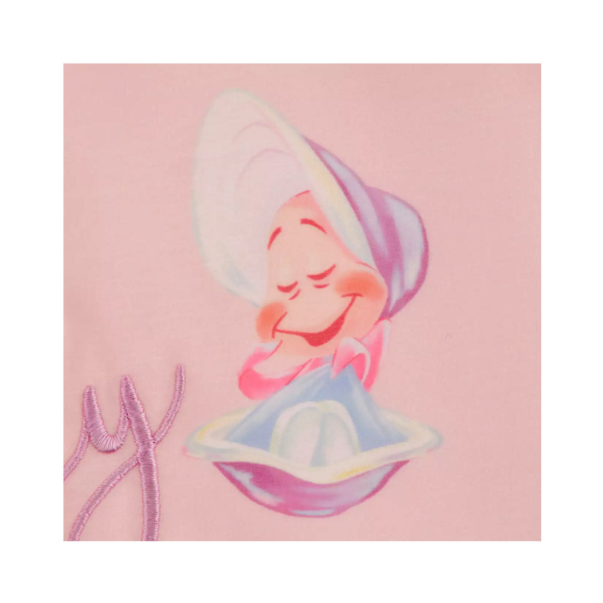 Disney Baby Oyster Tote Bag