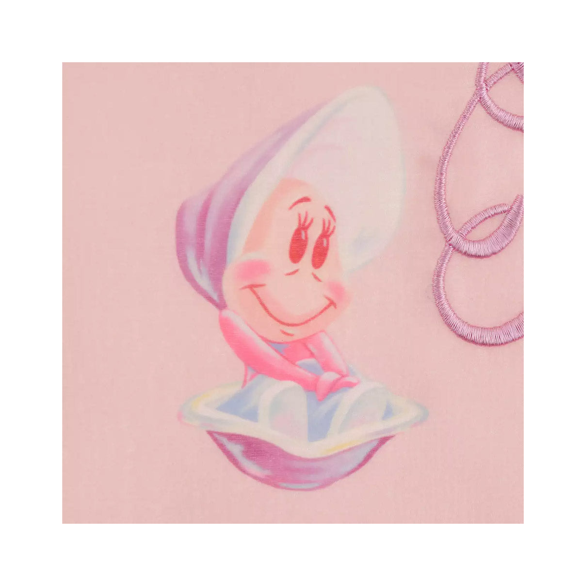 Disney Baby Oyster Tote Bag