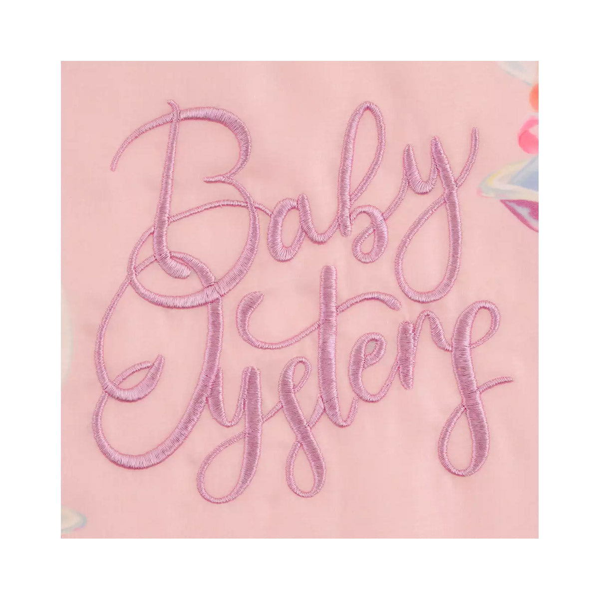 Disney Baby Oyster Tote Bag