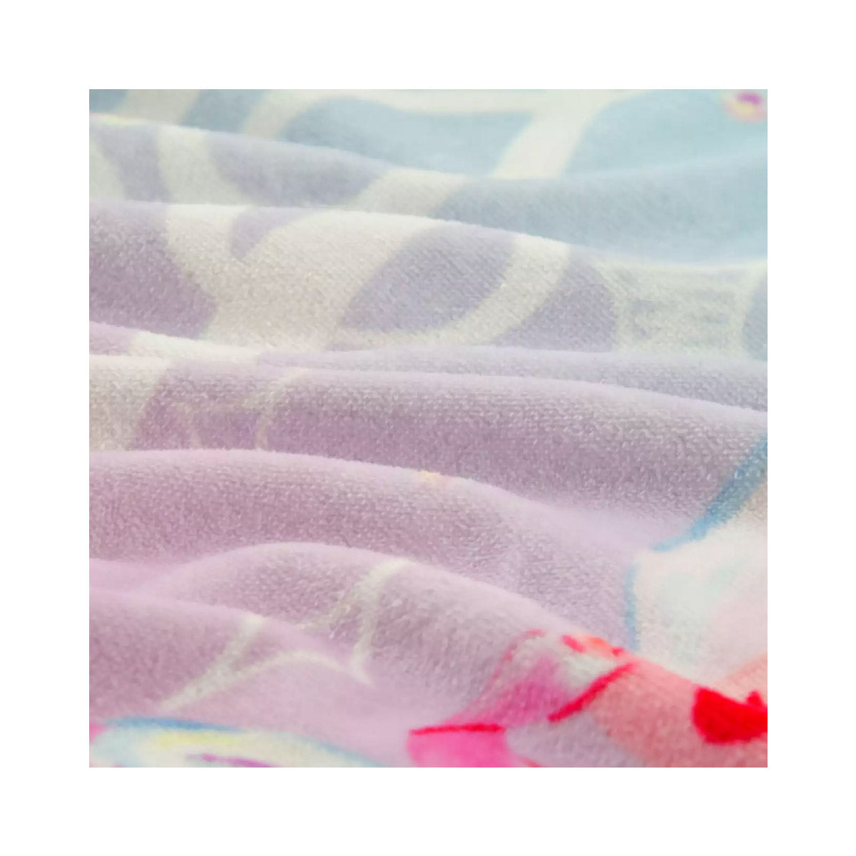 Disney Young Oyster Bath Towel