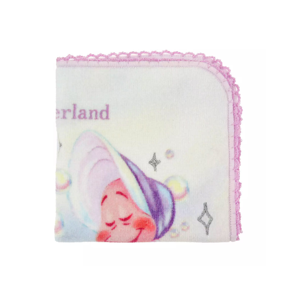 Disney Young Oyster Mini Towel