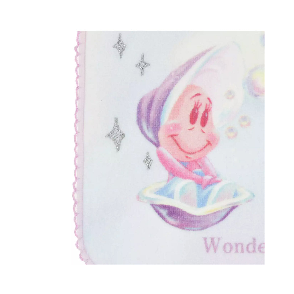 Disney Young Oyster Mini Towel