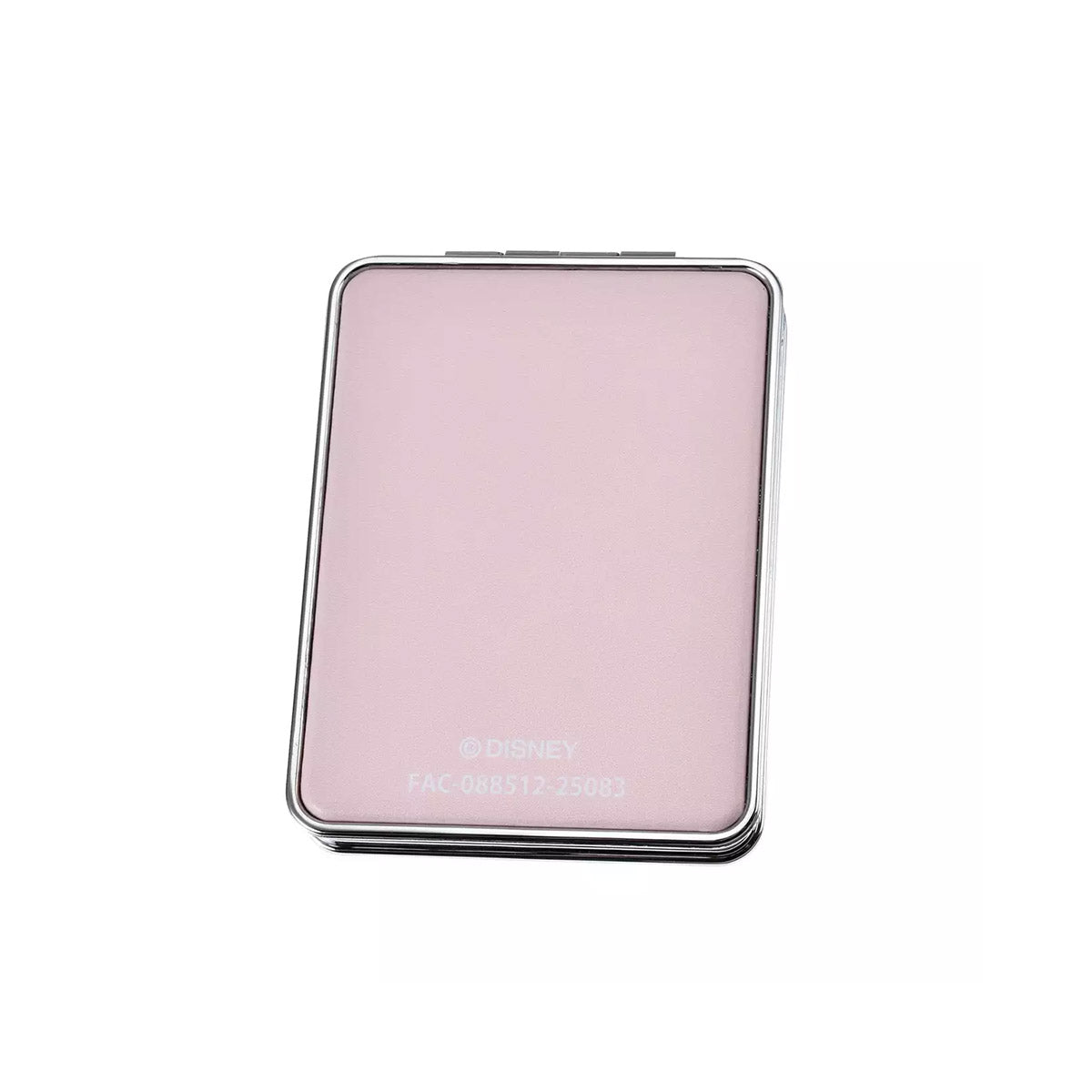 Disney Young Oyster Shell Mirror with Water-In Effect