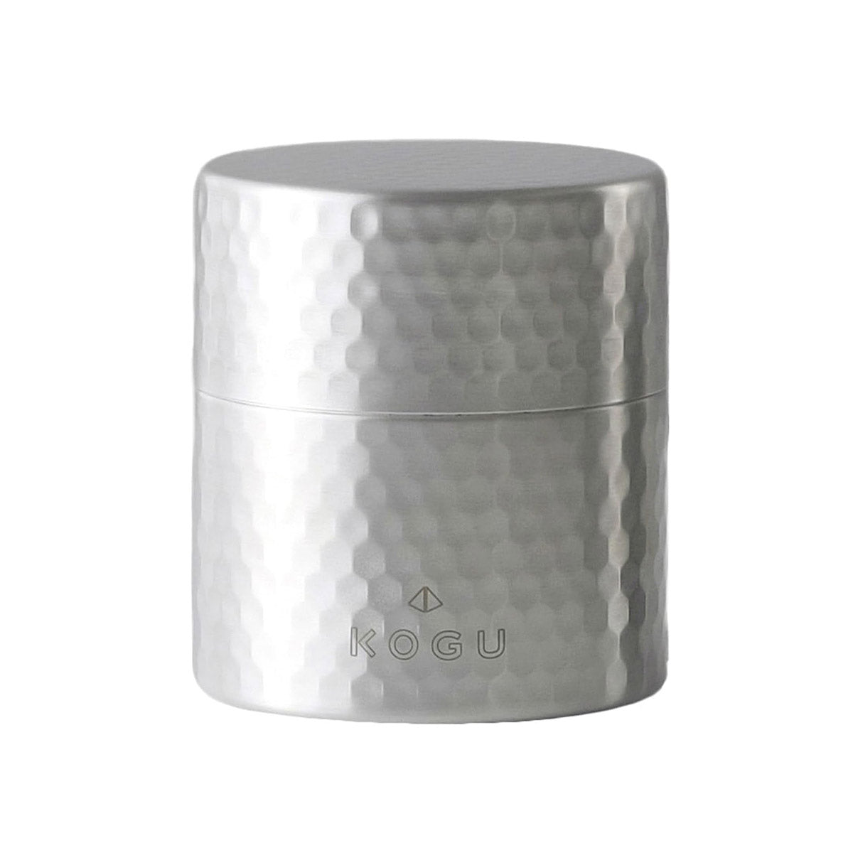 Kogu Shimomura Tea Caddy