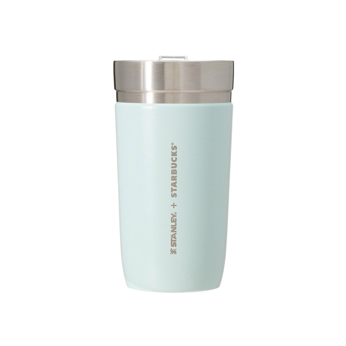Starbucks Stainless Steel Tumbler Stanley Light Blue