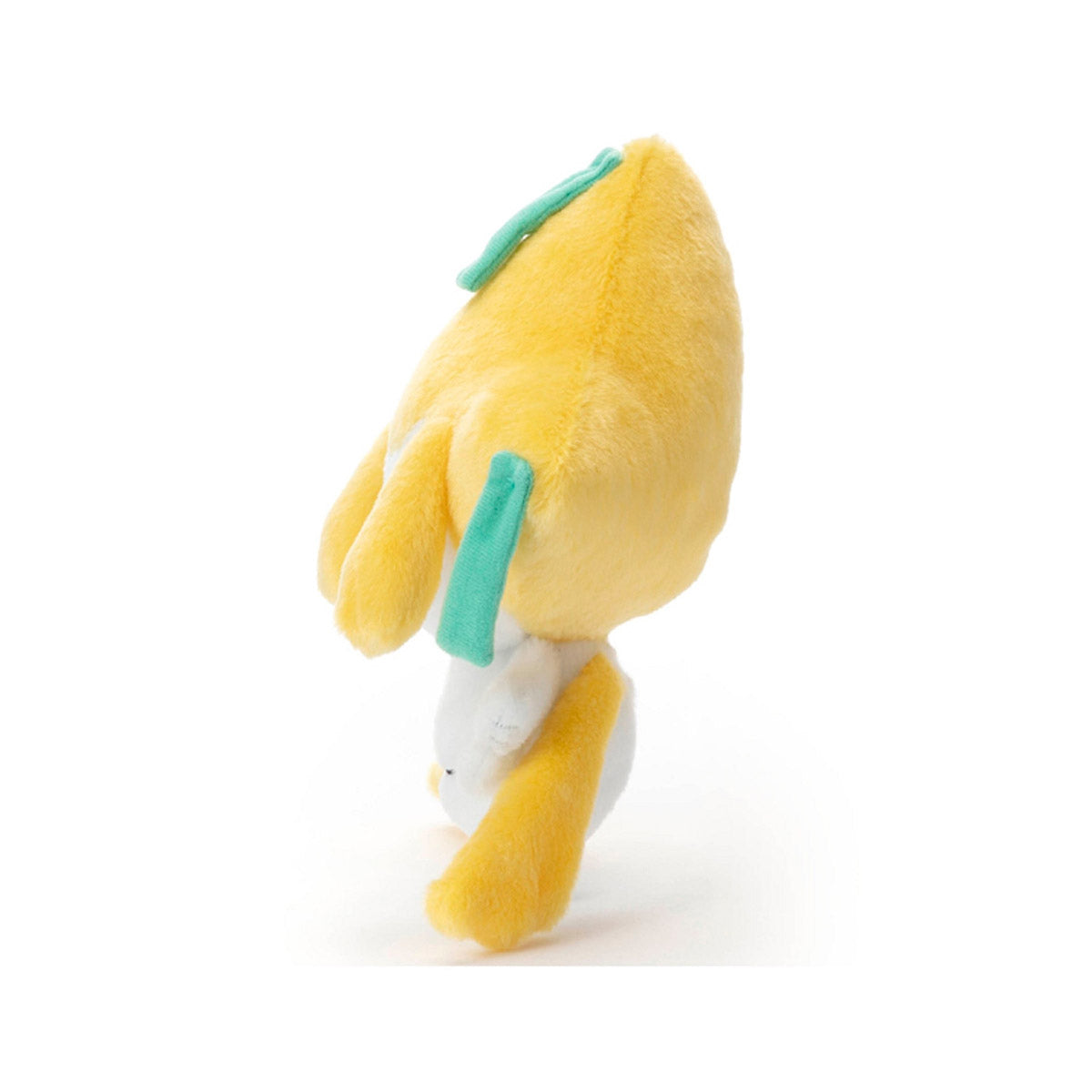 Pokemon I Choose You Plush Toy: Jirachi