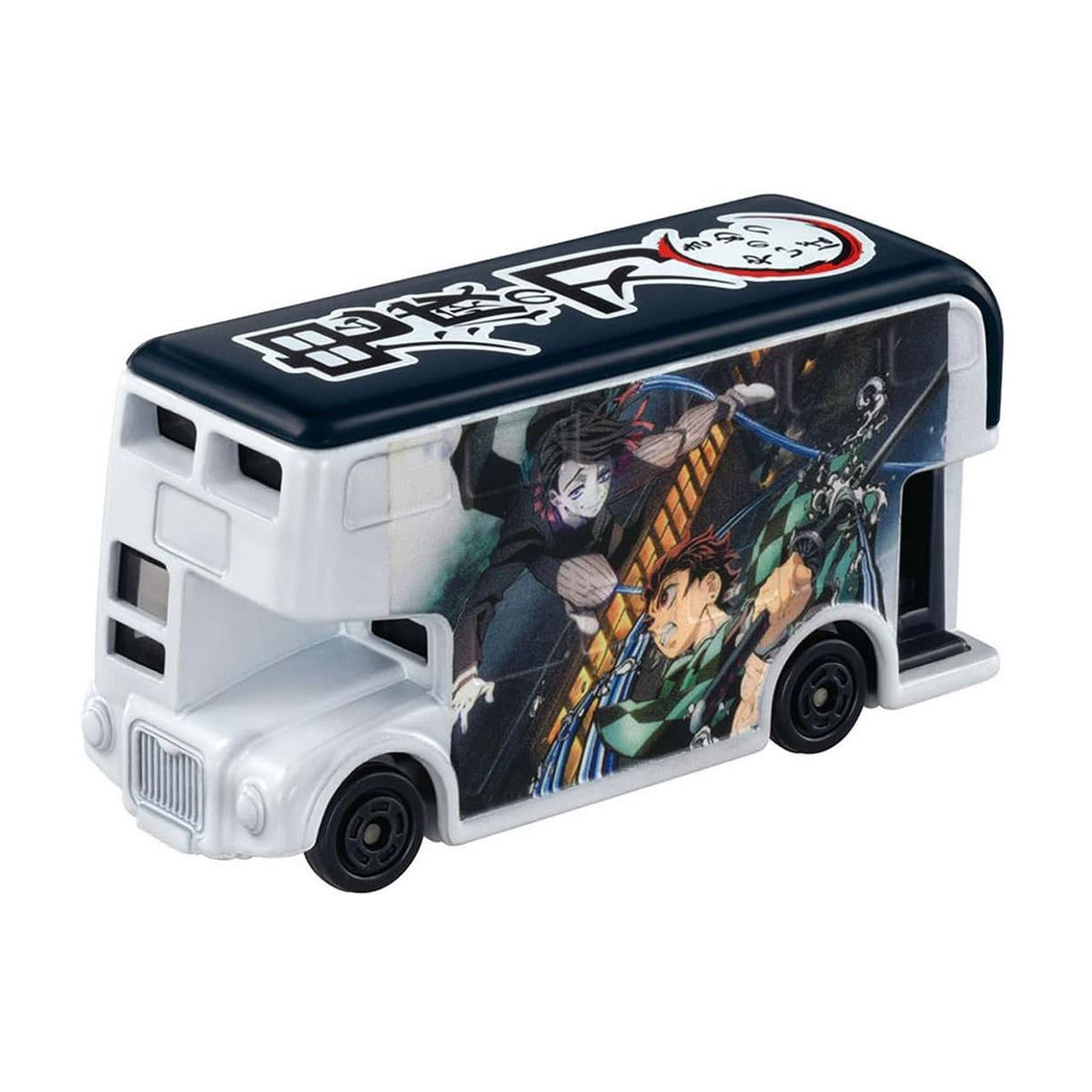 Demon Slayer X Takara Tomy Dream Tomica SP Mini Car