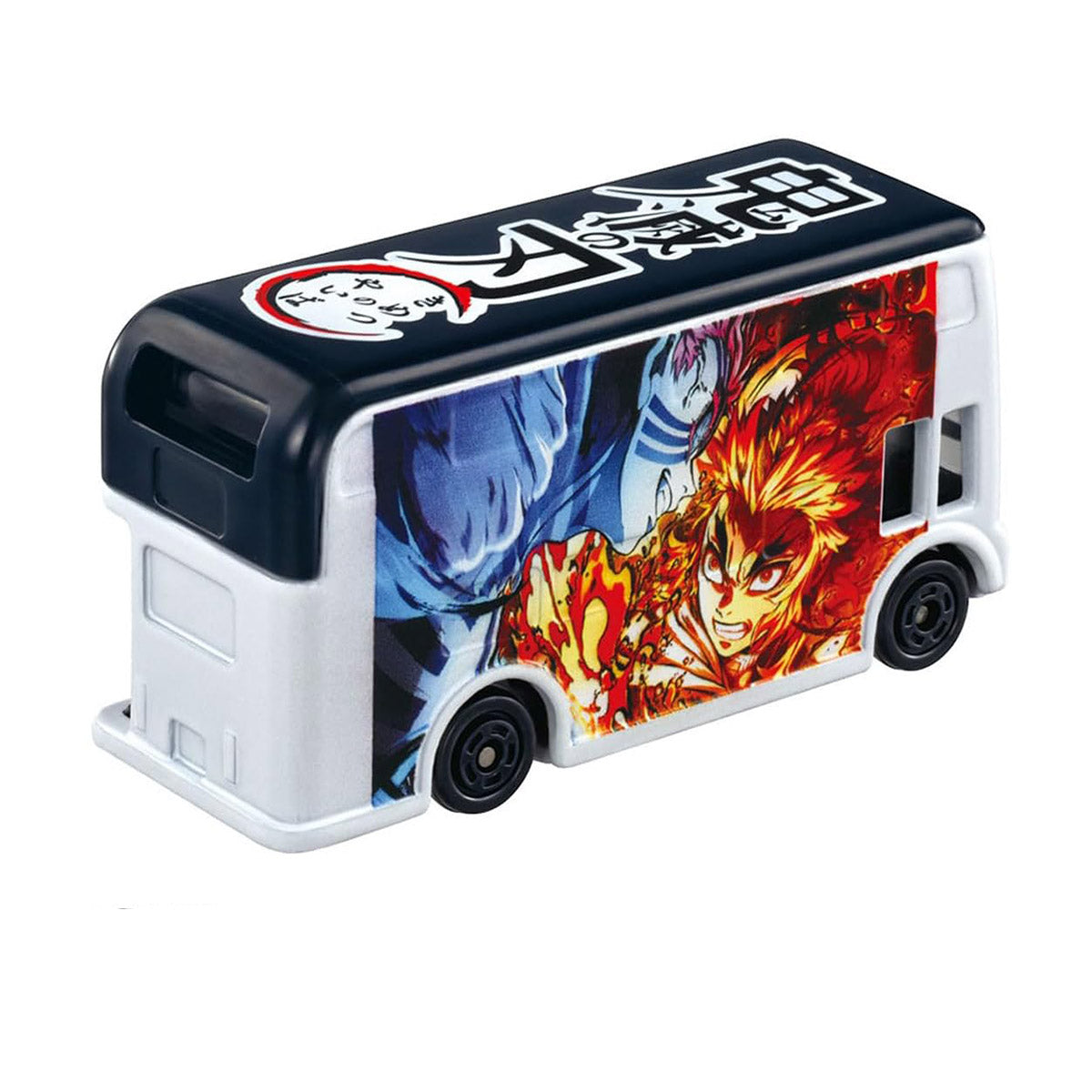 Demon Slayer X Takara Tomy Dream Tomica SP Mini Car