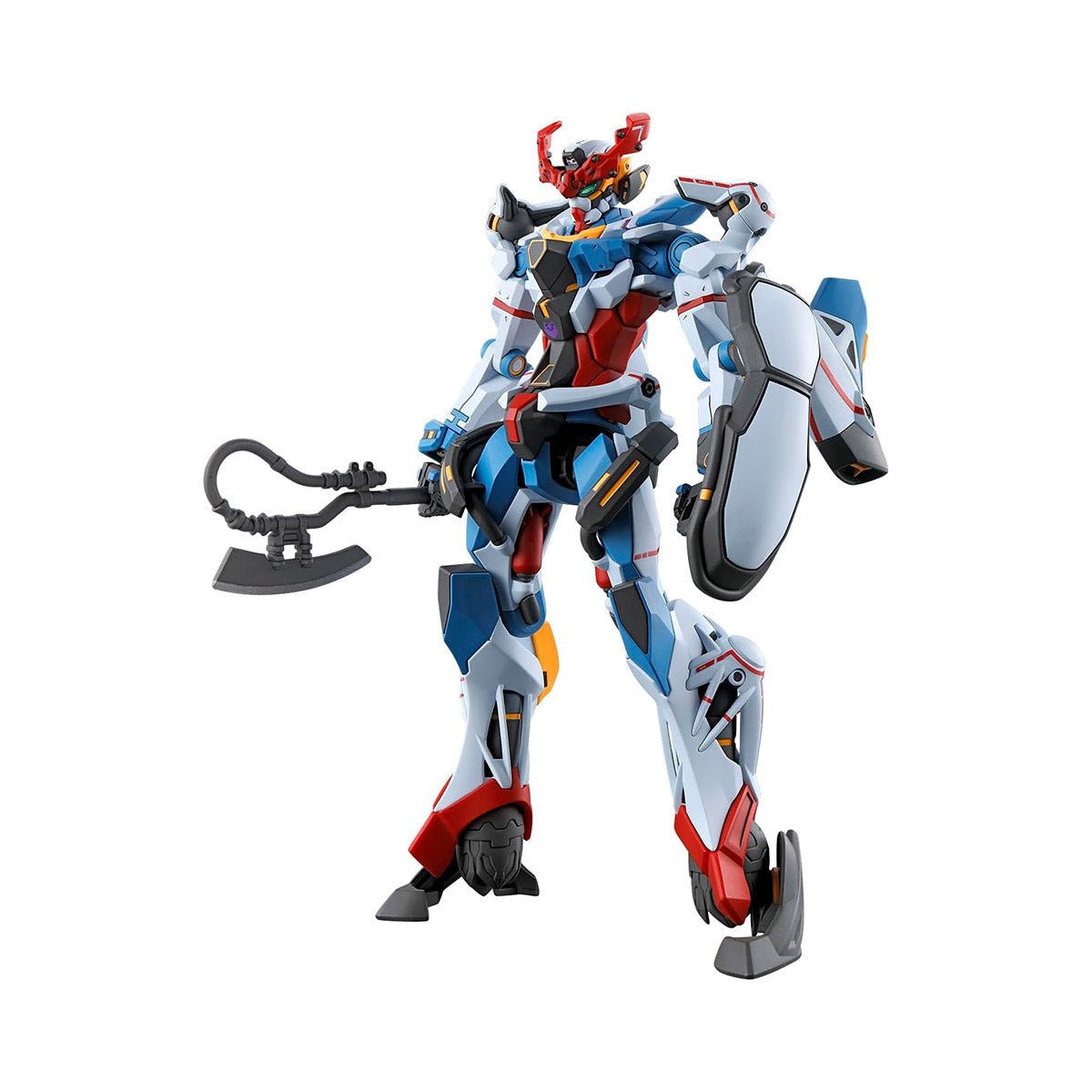 Bandai HG 1/144 Gundam GQuuuuuuuX Mobile Suit Model Kit