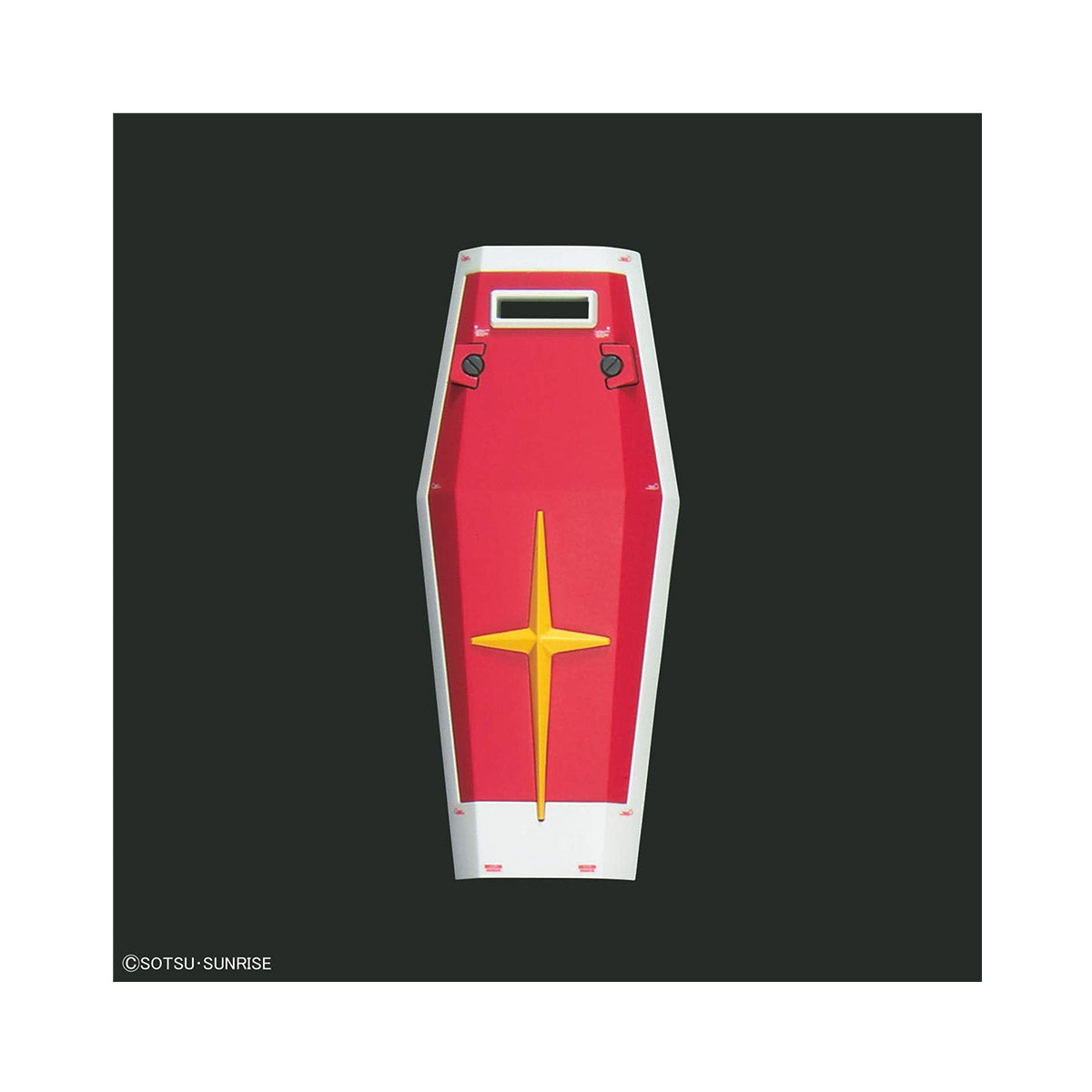 HG Mobile Suit Gundam 1/144