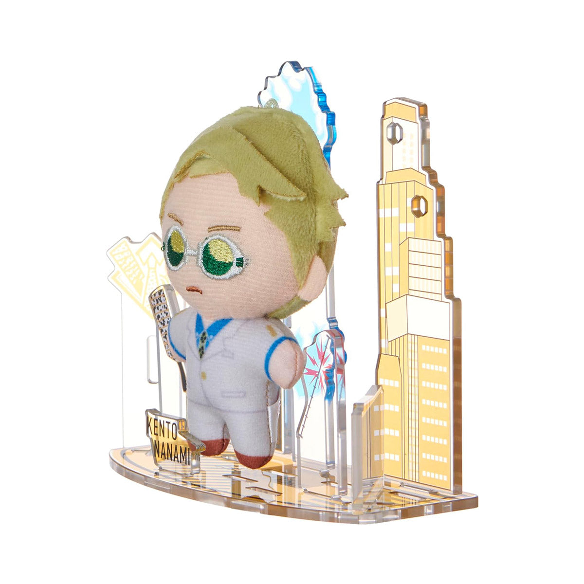 Jujutsu Kaisen Nanami Acrylic