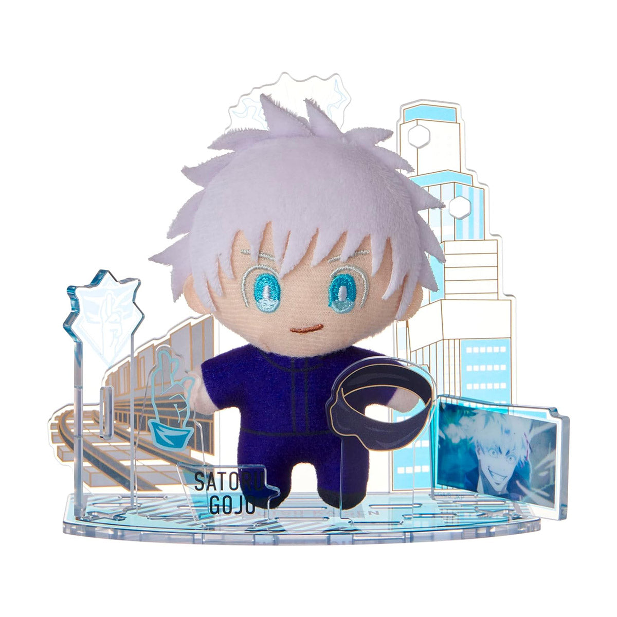 Jujutsu Kaisen Gojo Satoru Acrylic