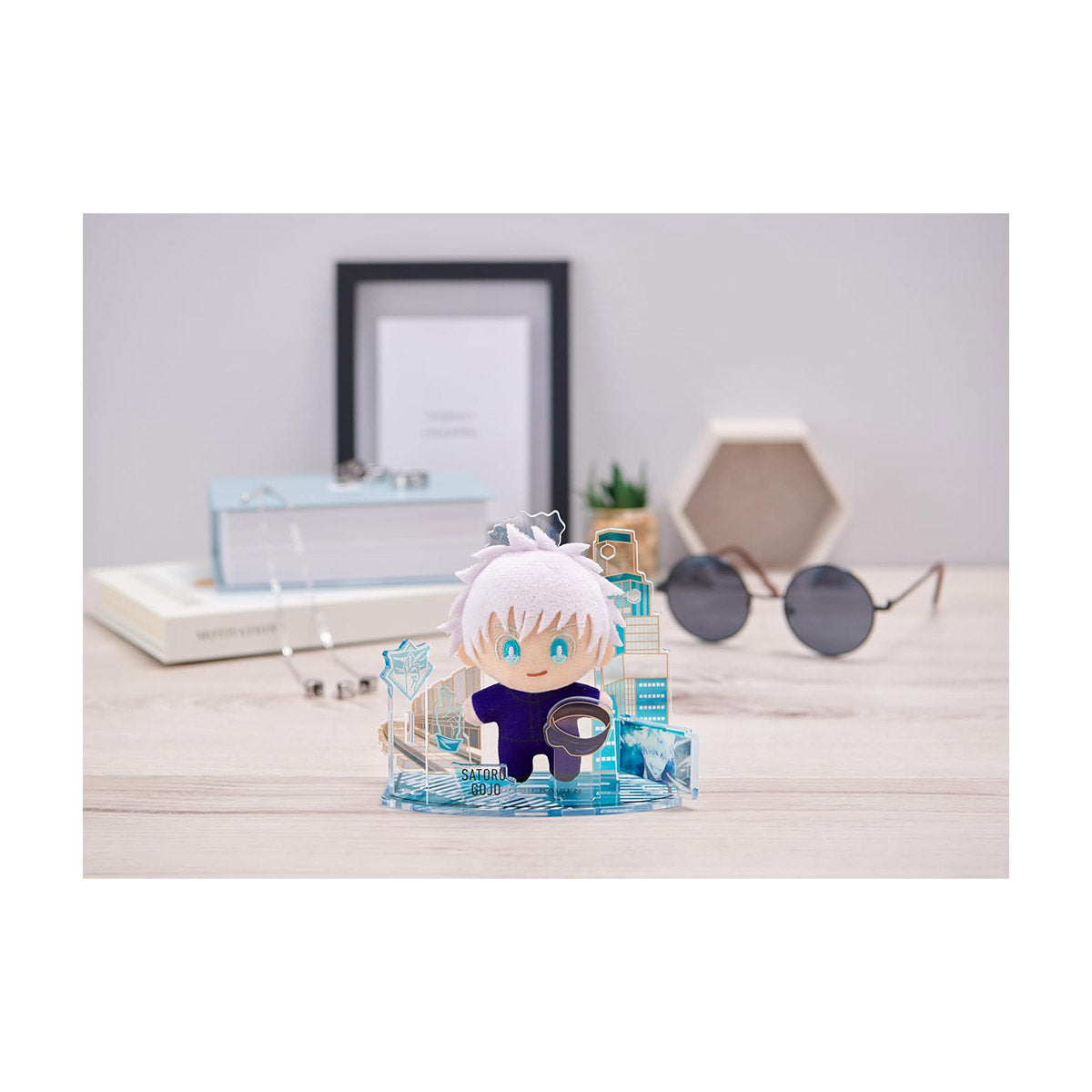 Jujutsu Kaisen Gojo Satoru Acrylic