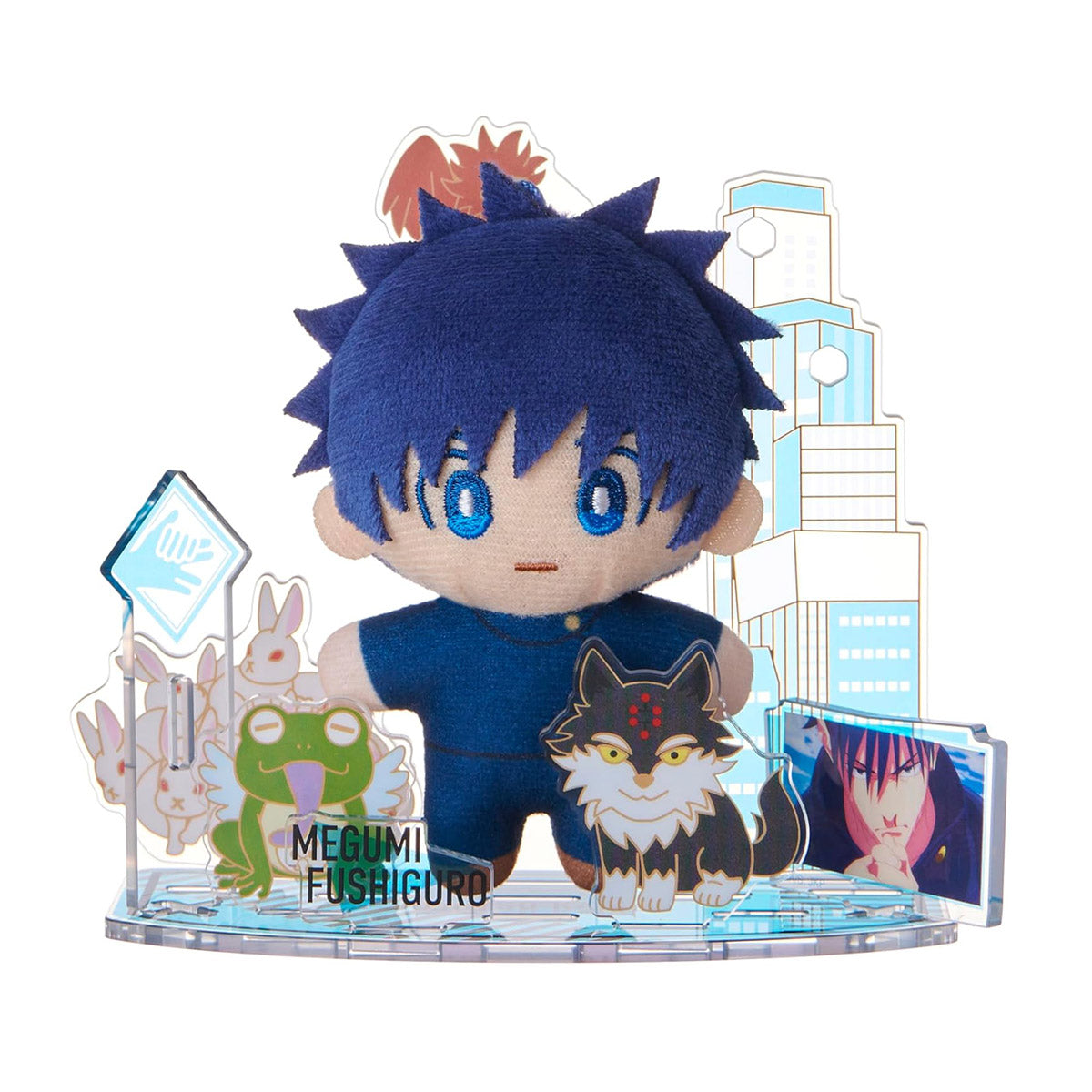 Jujutsu Kaisen Fushiguro Megumi Acrylic