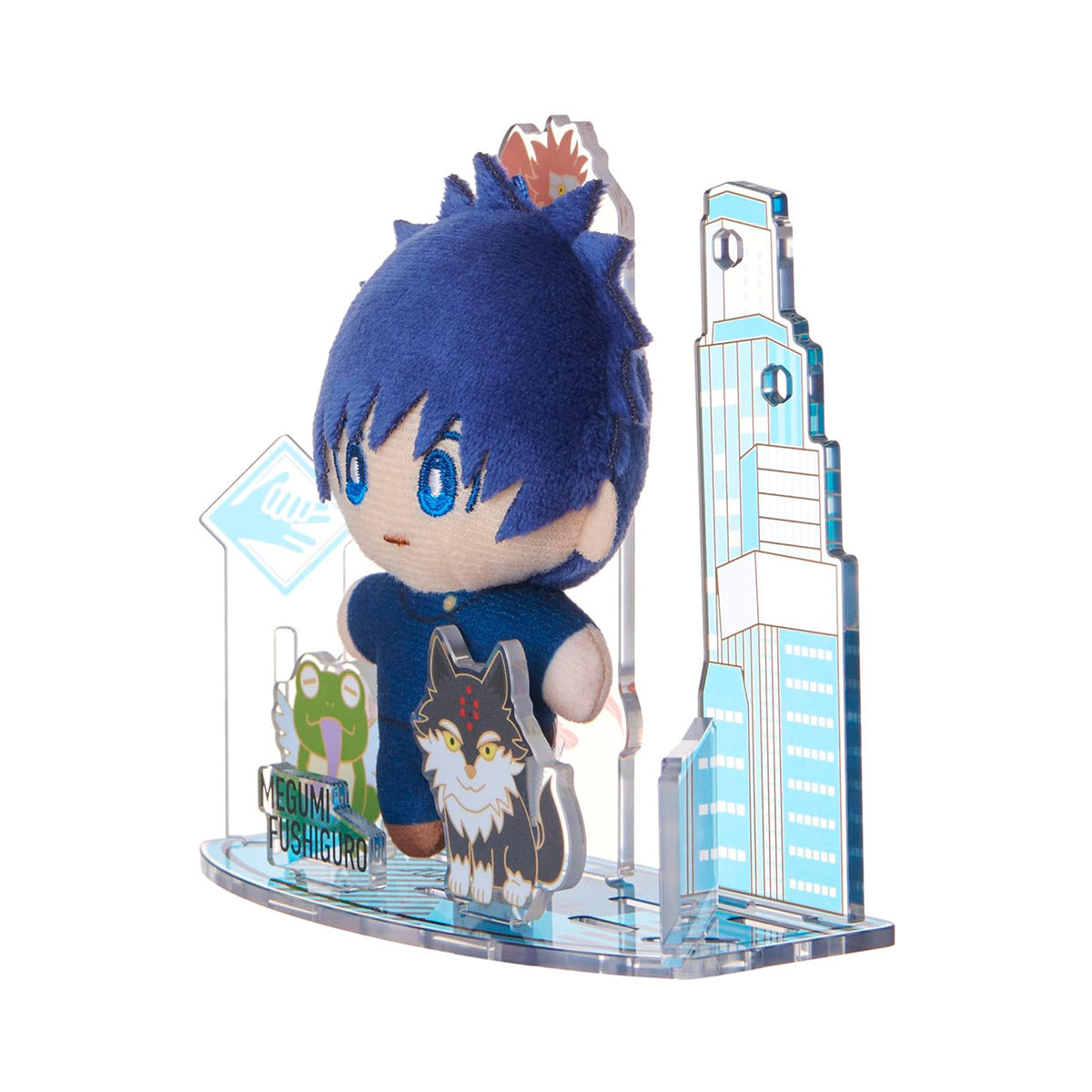 Jujutsu Kaisen Fushiguro Megumi Acrylic