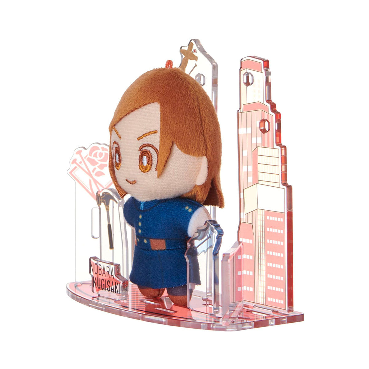 Jujutsu Kaisen Nobara Kugisaki Acrylic