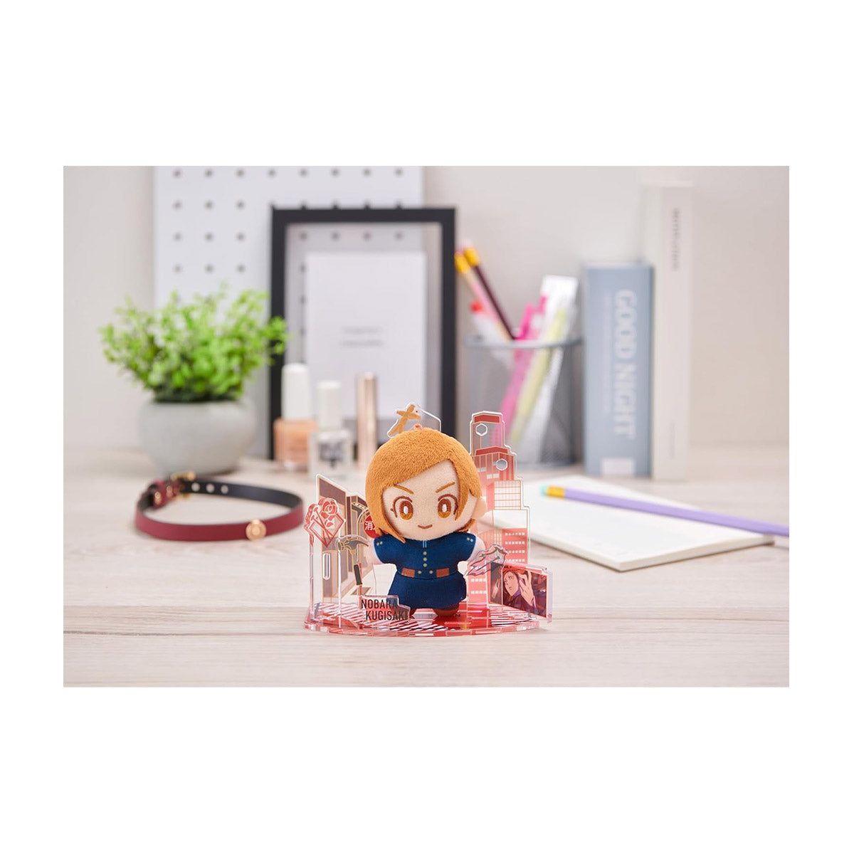 Jujutsu Kaisen Nobara Kugisaki Acrylic