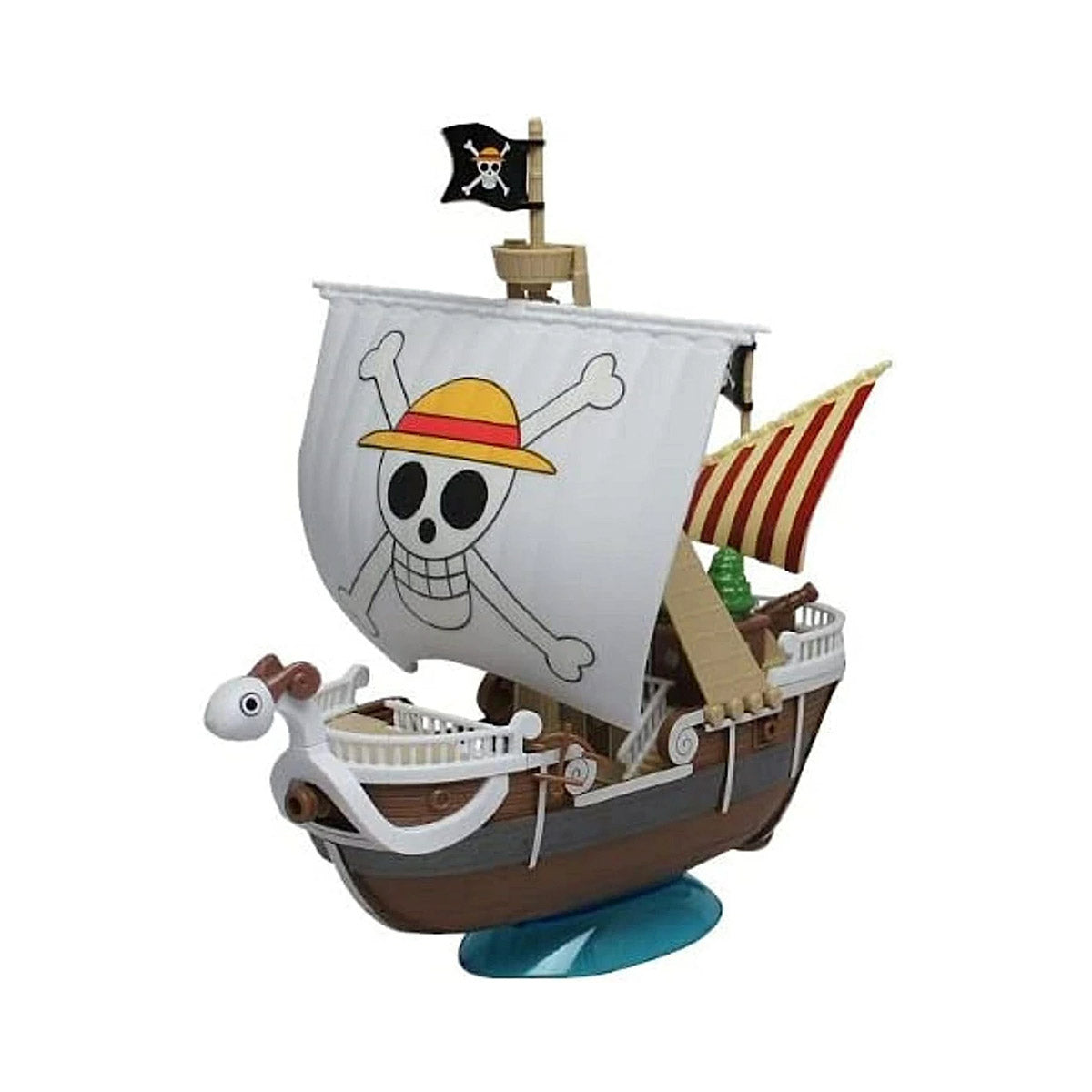 One Piece Great Ship