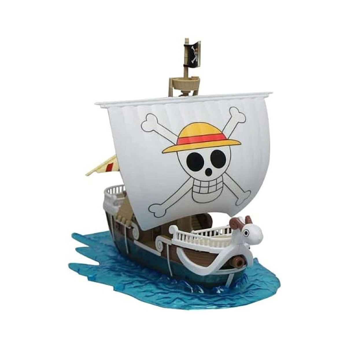 One Piece Great Ship