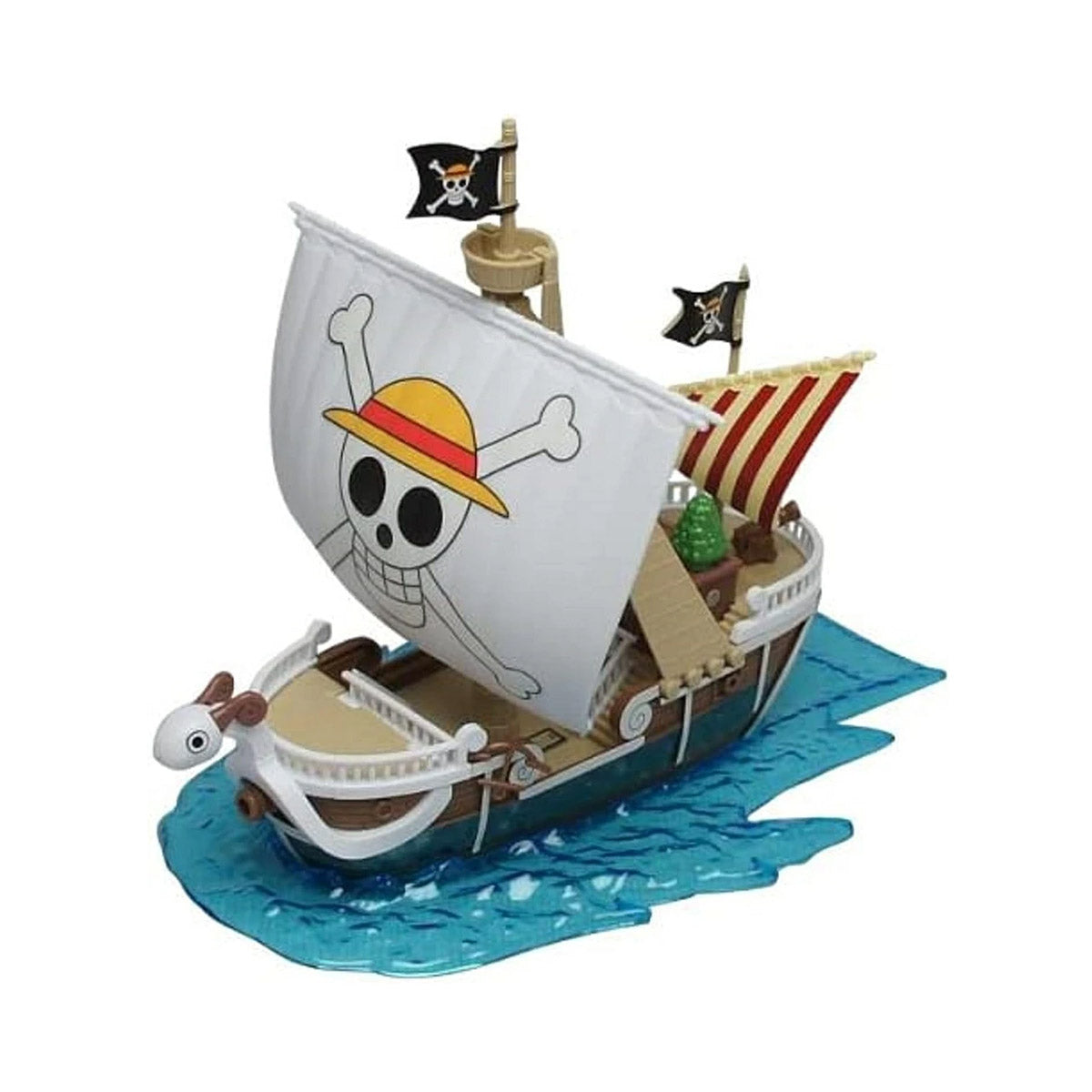 One Piece Great Ship