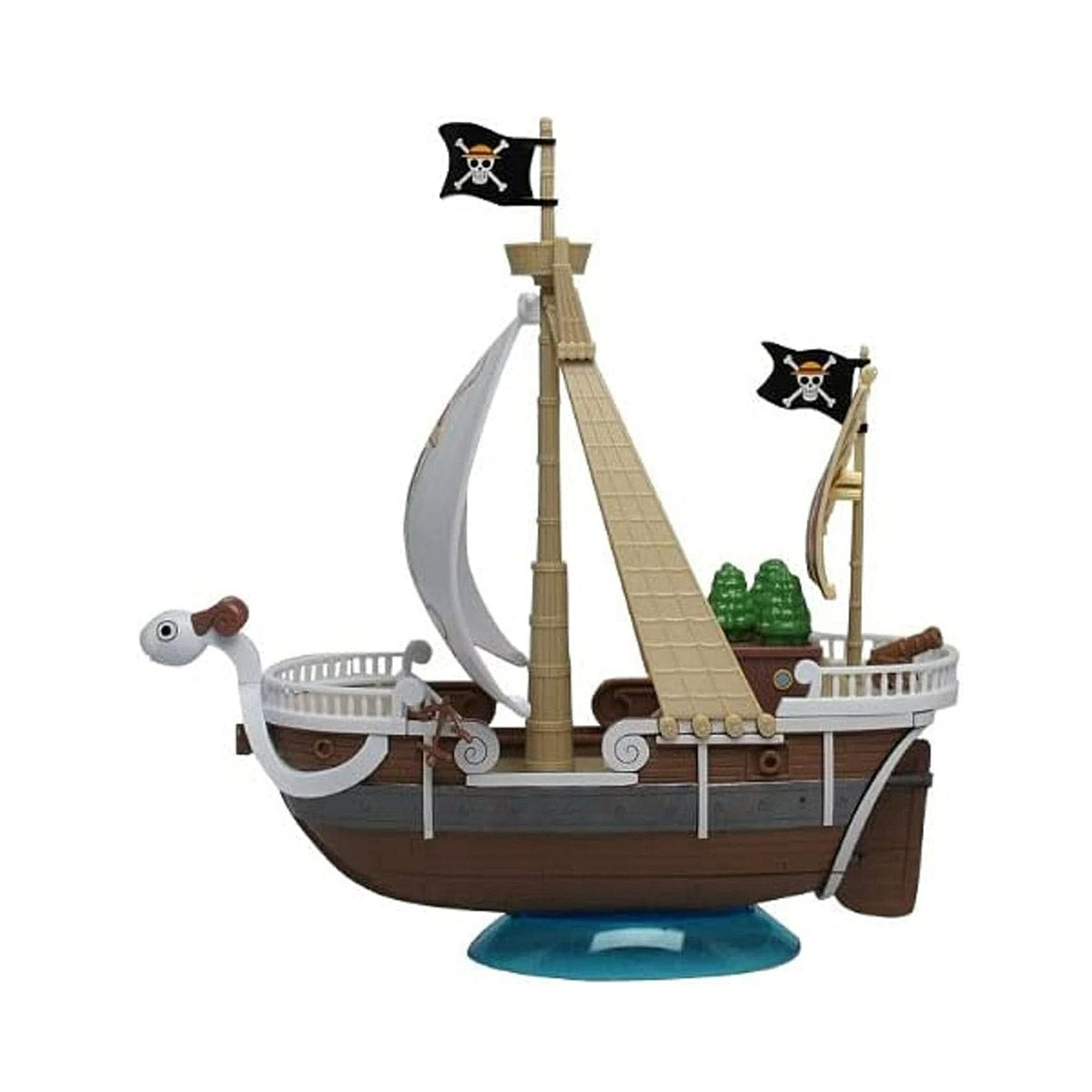 One Piece Great Ship
