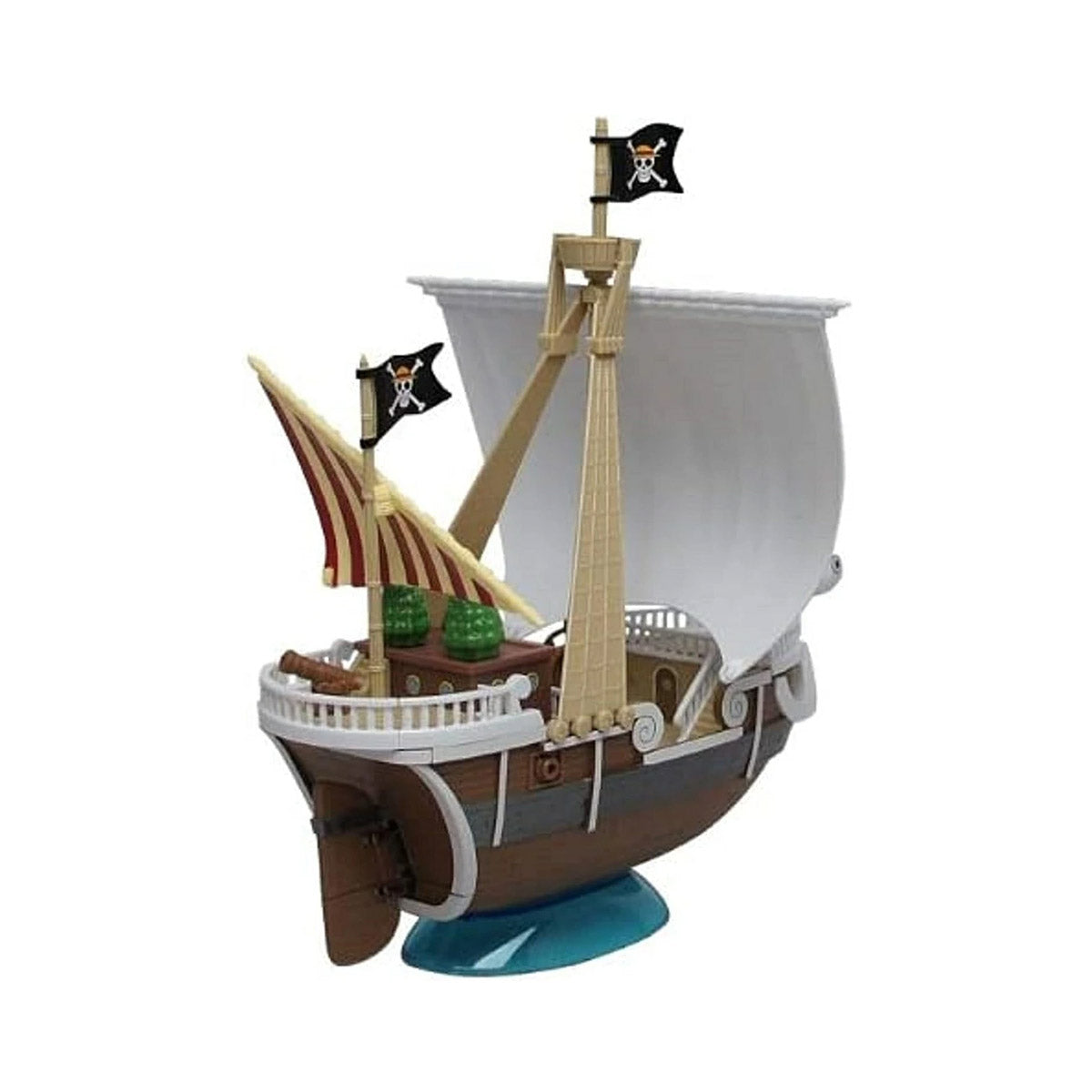 One Piece Great Ship