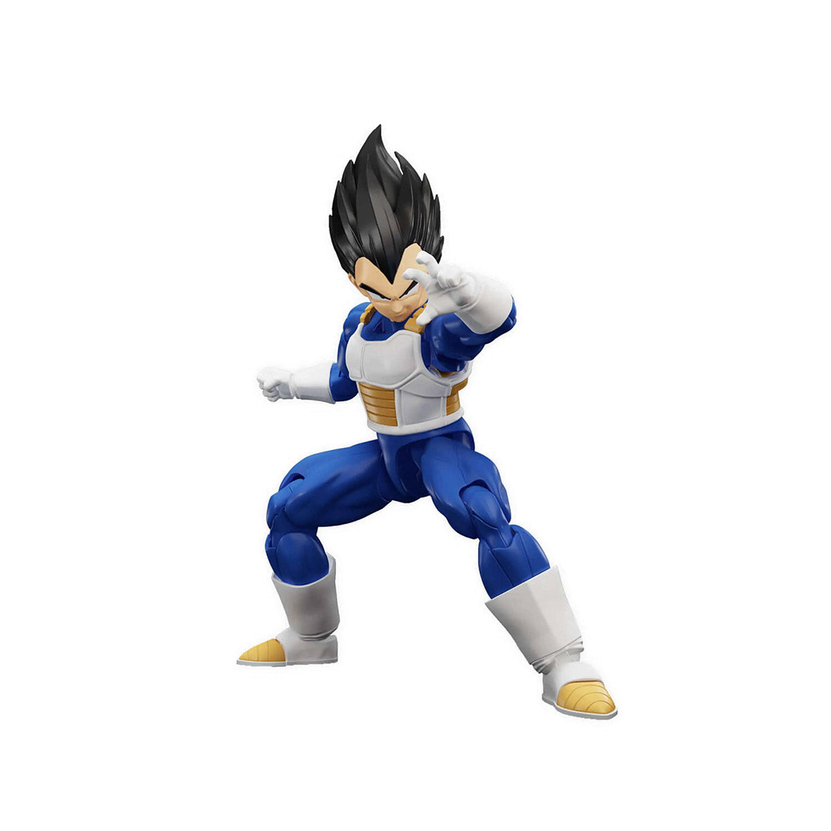 Dragon Ball Bandai Spirits Figure Vegeta