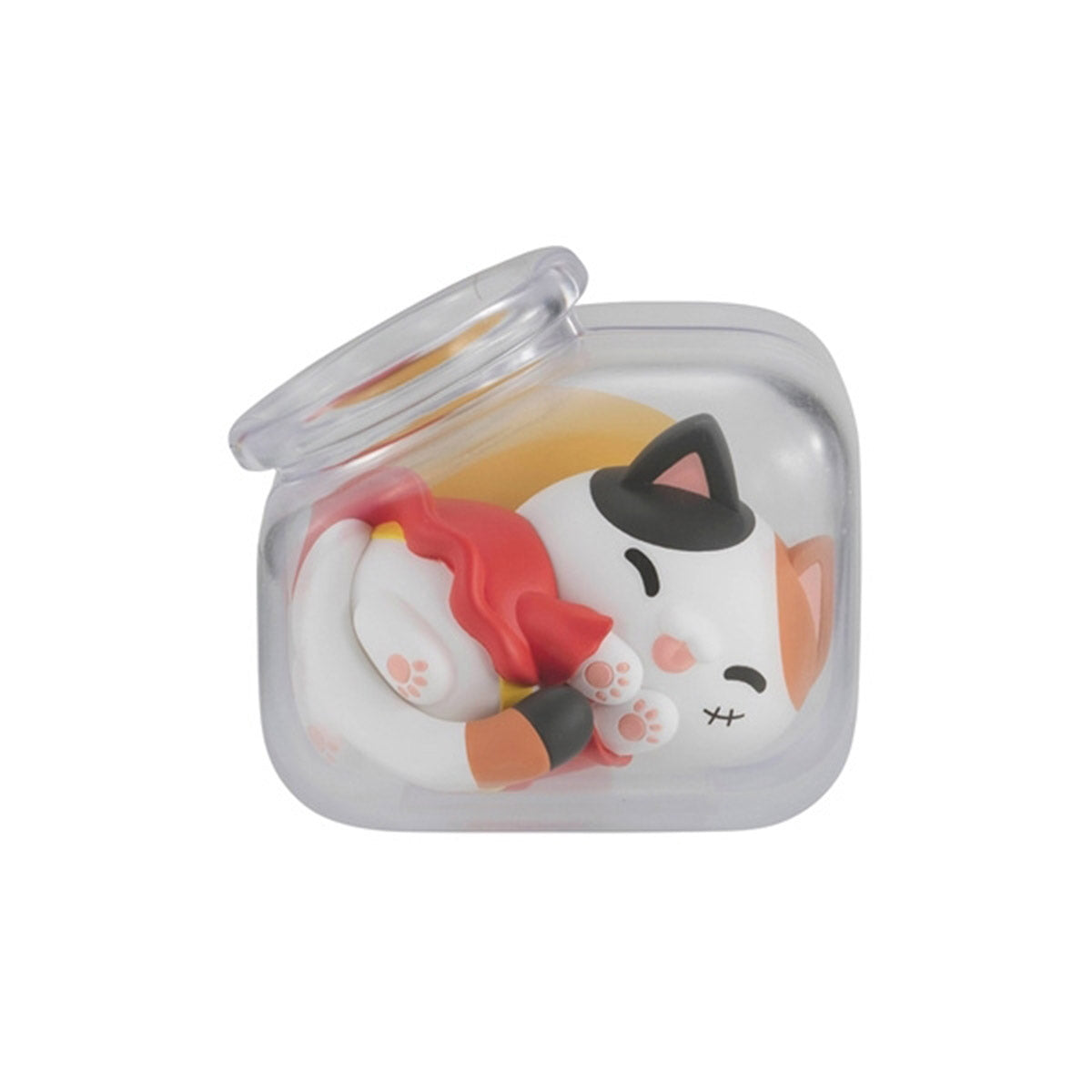 One Piece Mega Cat Project Goodnight Nyampis Nyan!