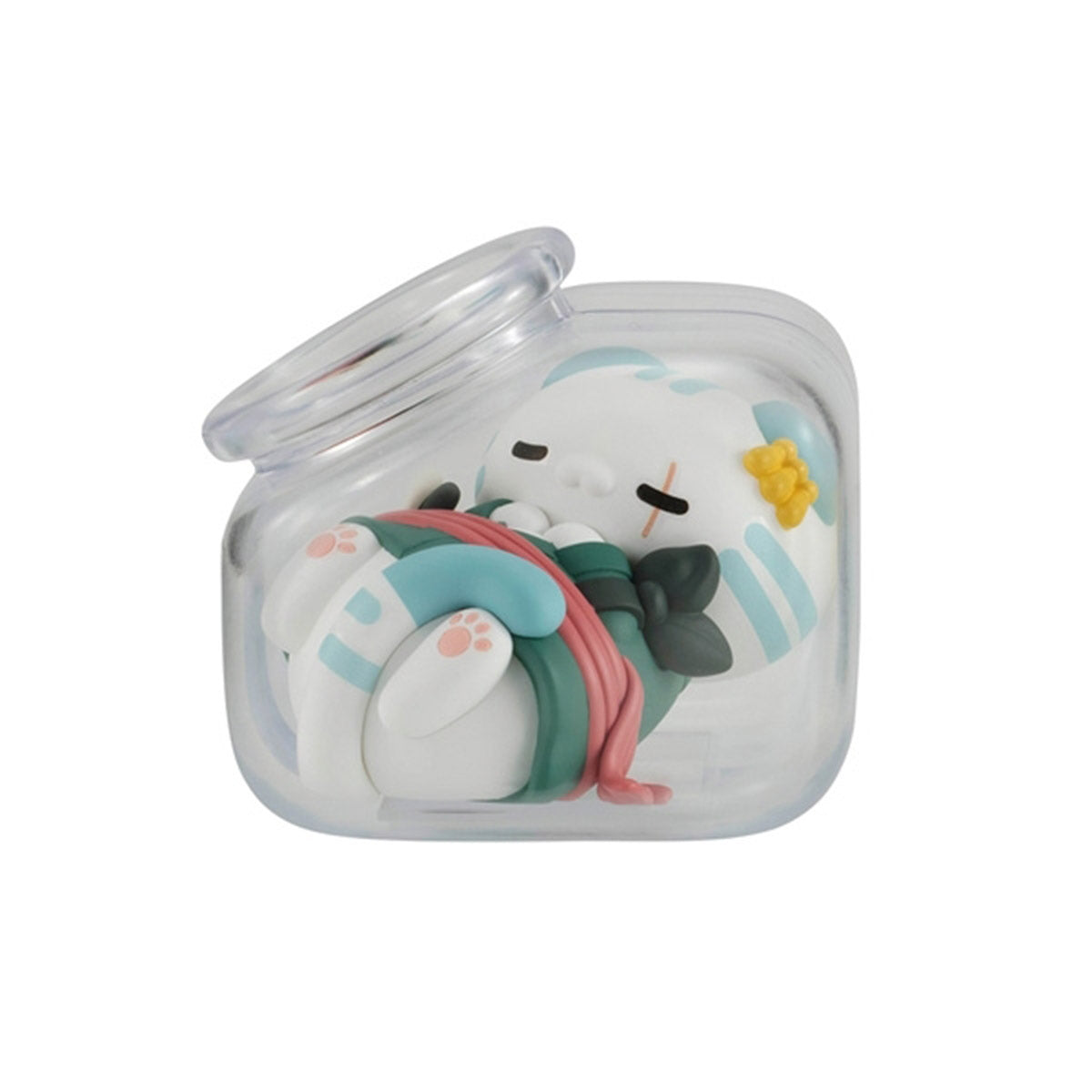 One Piece Mega Cat Project Goodnight Nyampis Nyan!