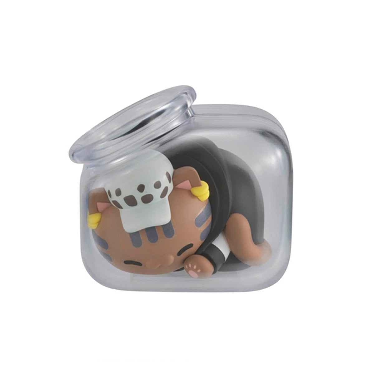 One Piece Mega Cat Project Goodnight Nyampis Nyan!