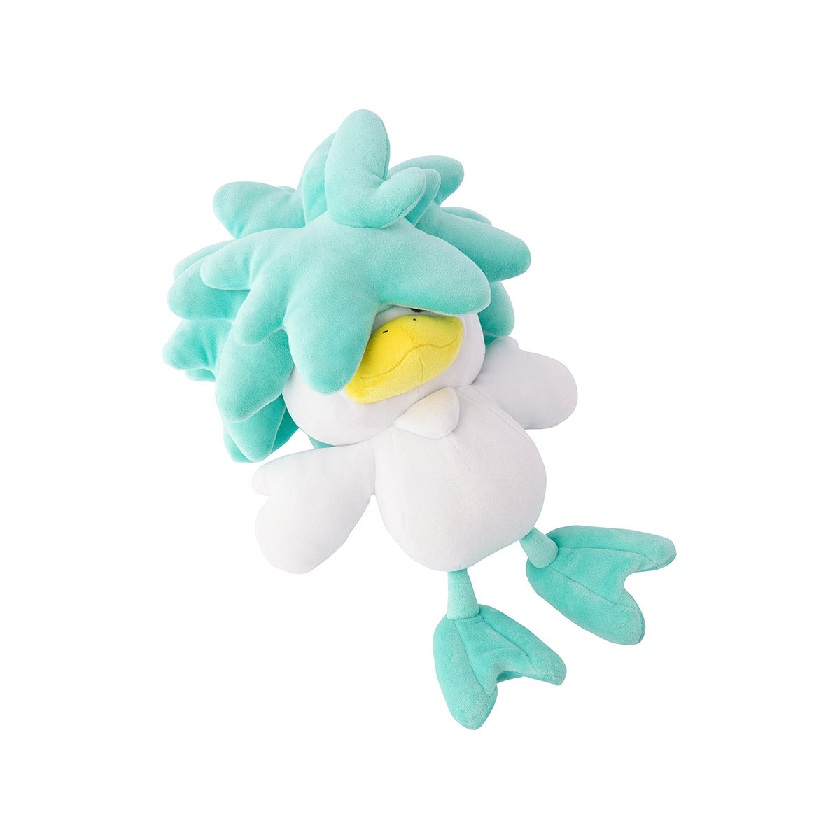 Pokemon Sleep “Goodnight Quaxly” Plush