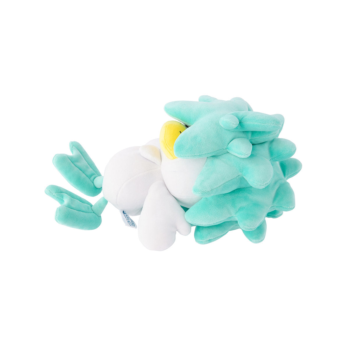 Pokemon Sleep “Goodnight Quaxly” Plush