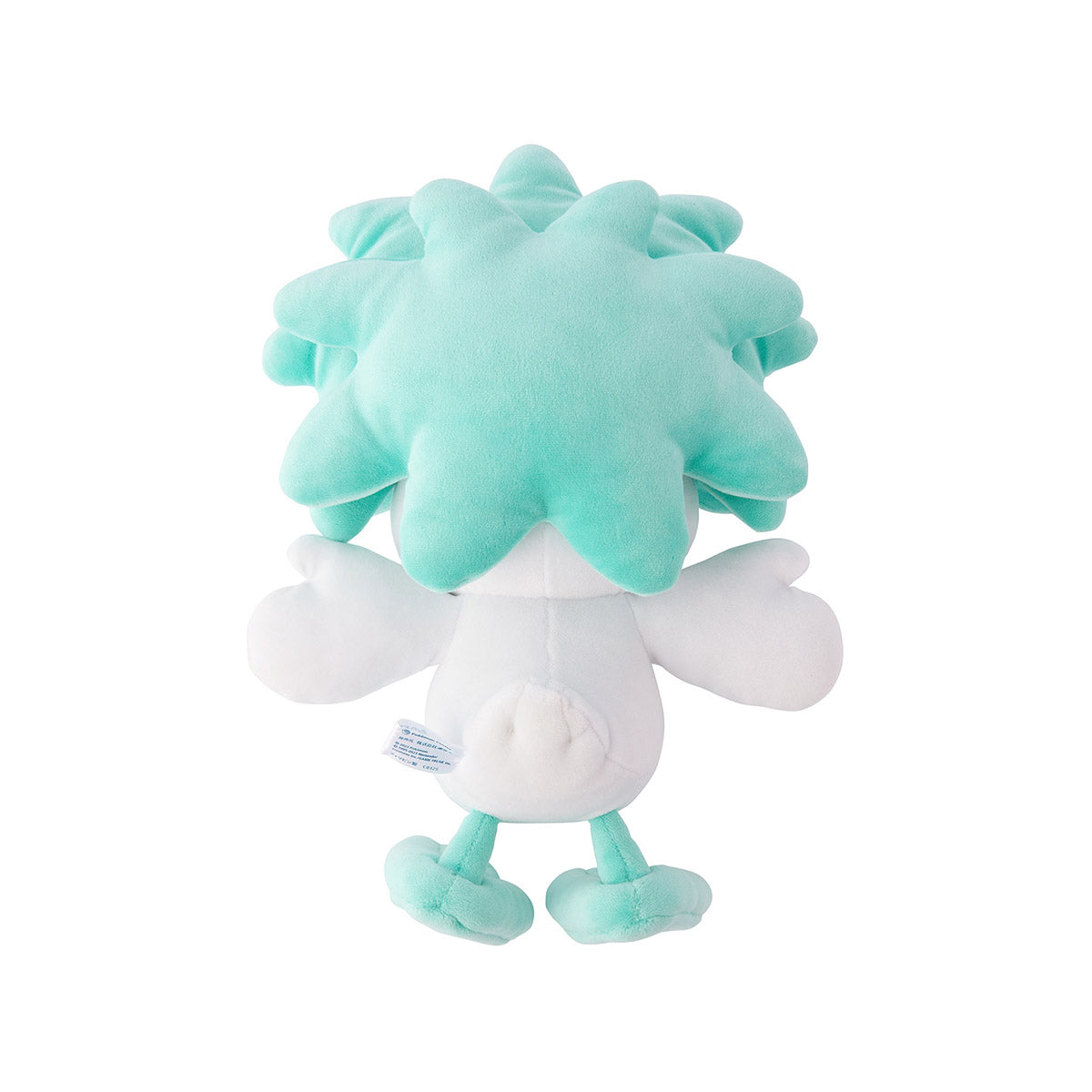 Pokemon Sleep “Goodnight Quaxly” Plush