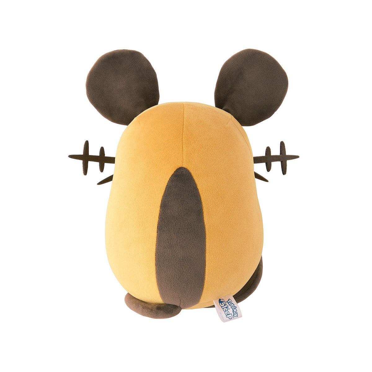 Pokemon Sleep “Goodnight Dedenne” Plush