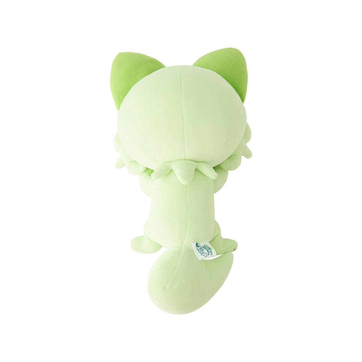 Pokemon Sleep “Goodnight Sprigatito” Plush