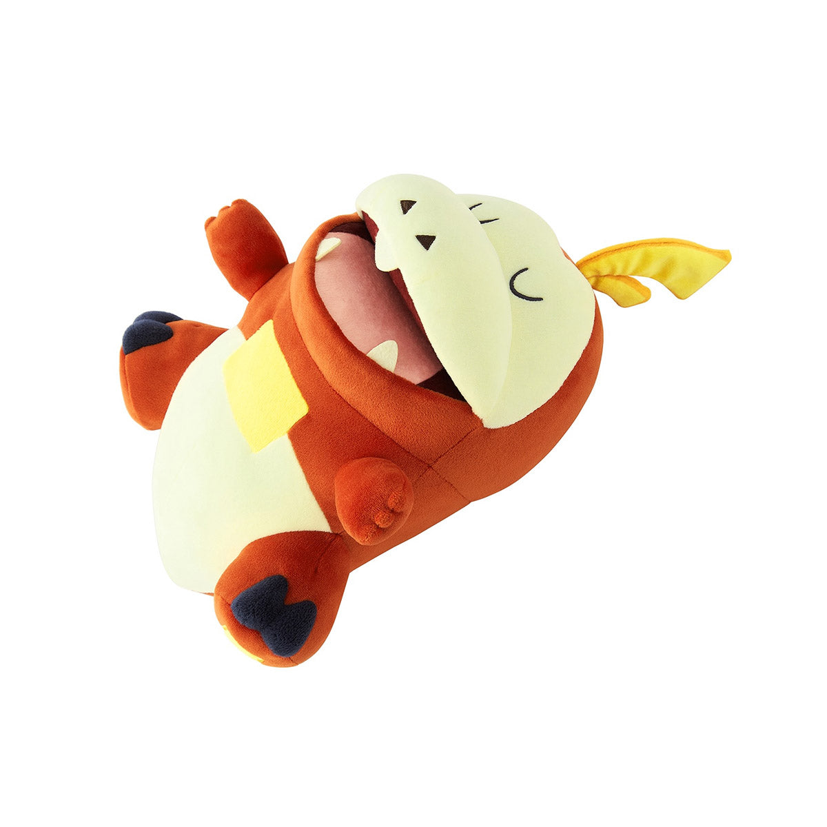 Pokemon Sleep “Goodnight Fuecoco” Plush
