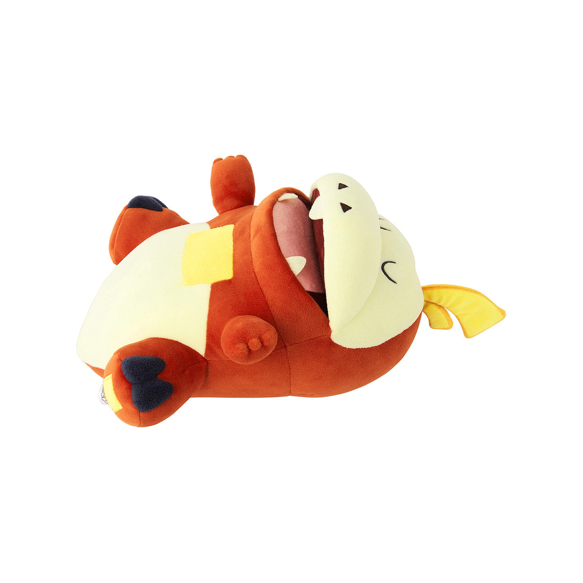 Pokemon Sleep “Goodnight Fuecoco” Plush