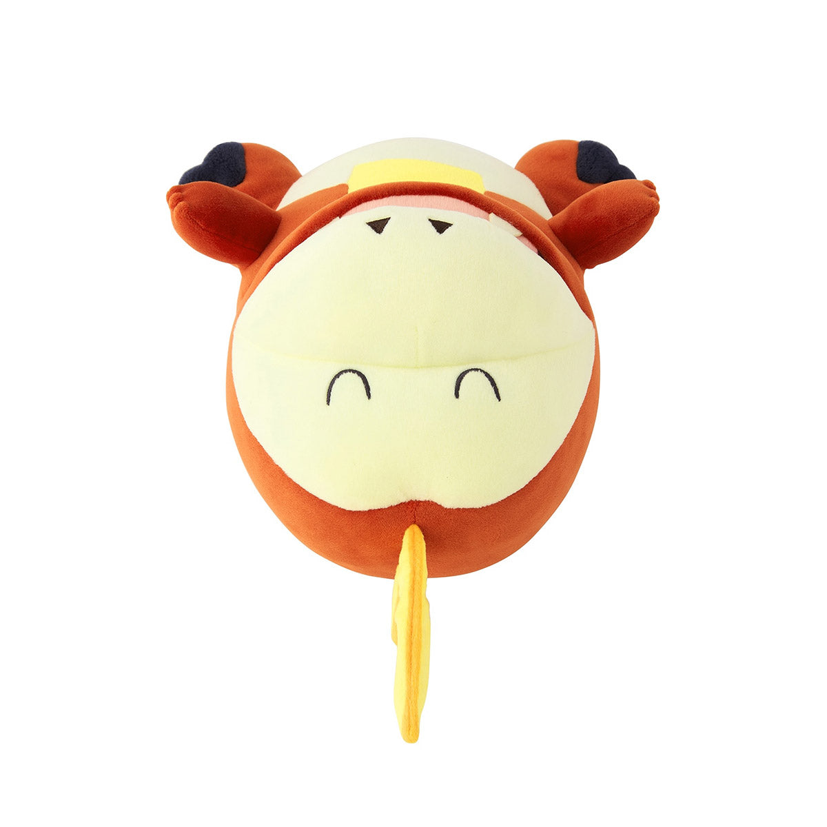 Pokemon Sleep “Goodnight Fuecoco” Plush