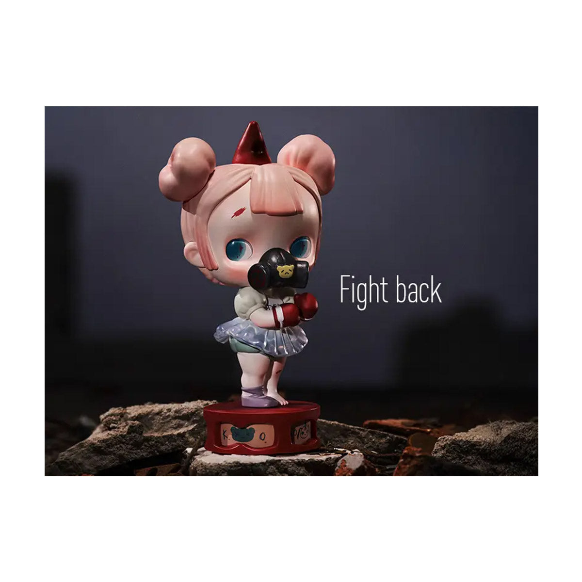 Pop Mart TINYTINY The Prologue Series