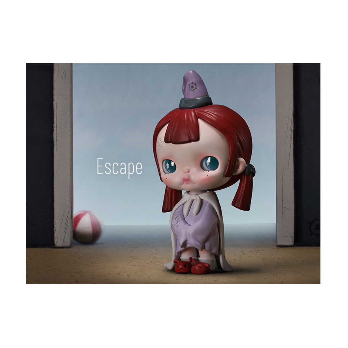 Pop Mart TINYTINY The Prologue Series